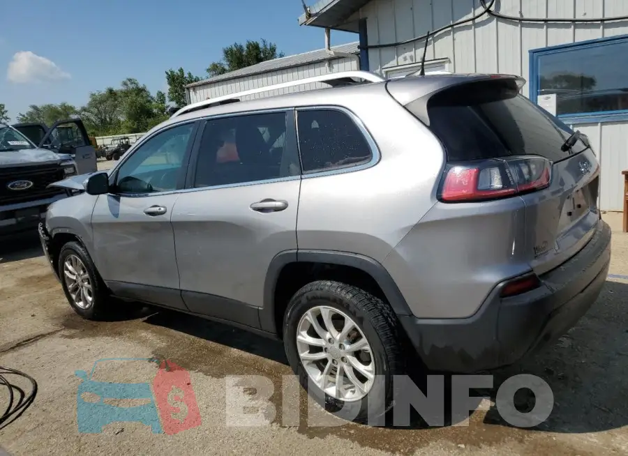 1C4PJLCB5KD438681 Photo# 2