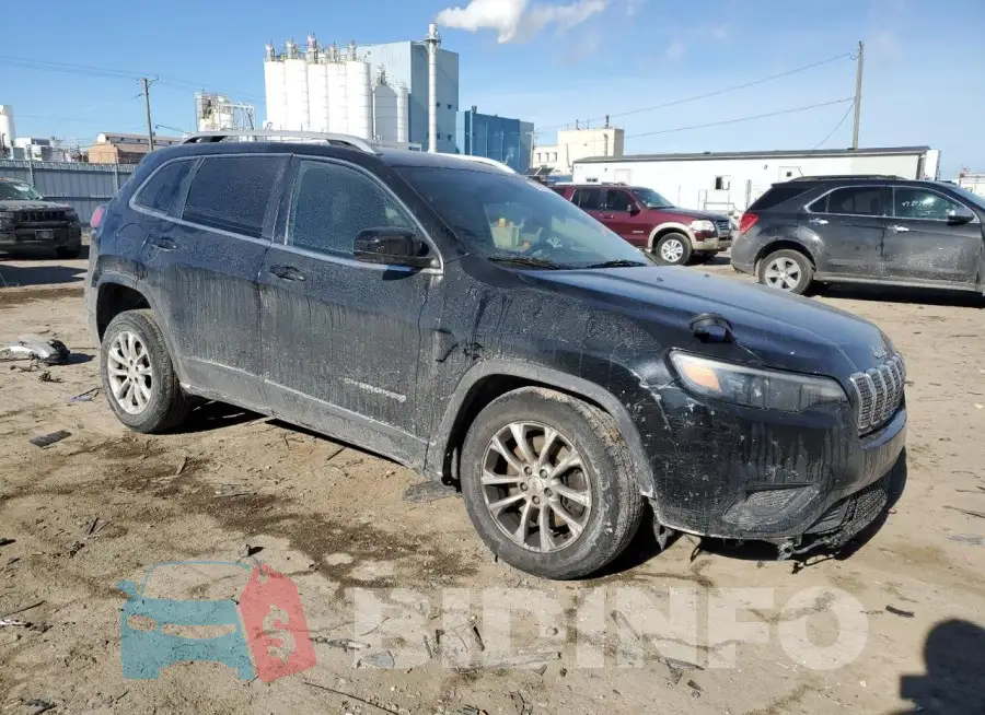 1C4PJLCB9KD220632 Photo# 4