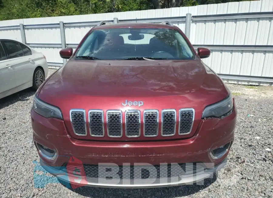 1C4PJLDB3KD427497 Photo# 5