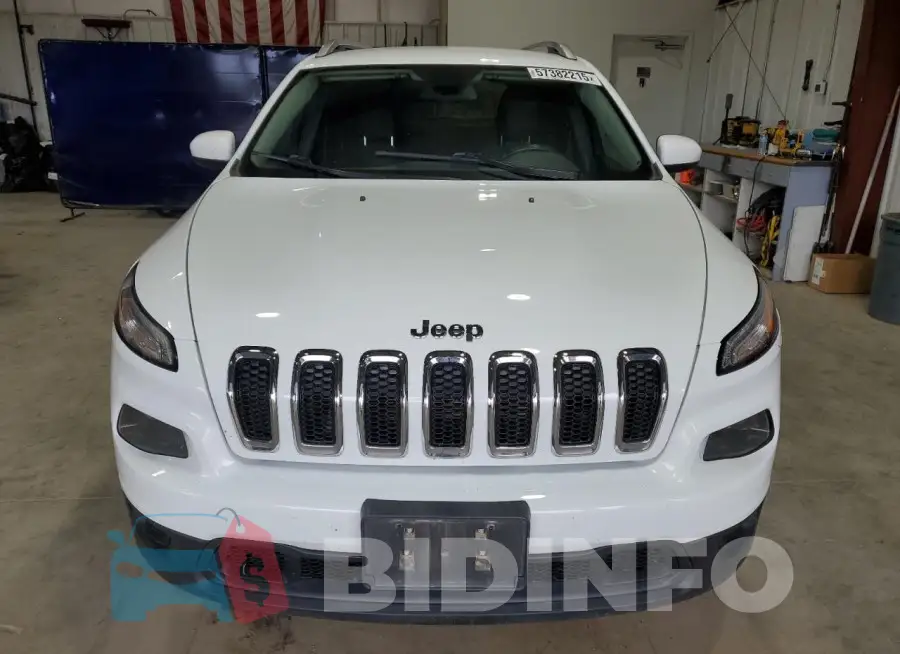 1C4PJMCB5HW646949 Photo# 5