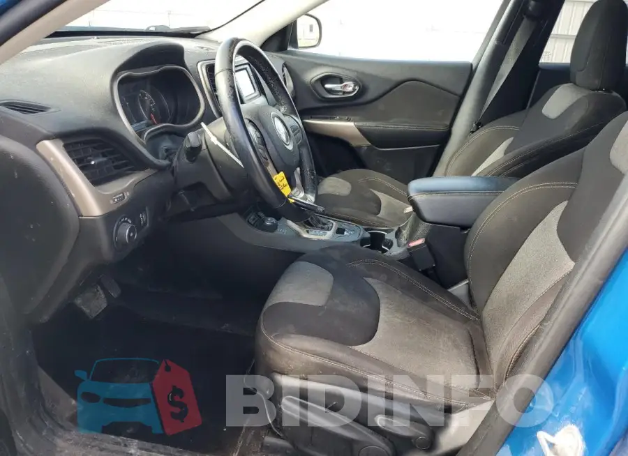 1C4PJMCB8JD532669 Photo# 7