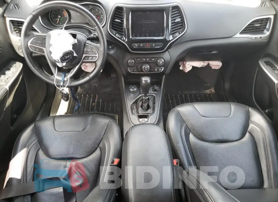 1C4PJMDX7KD200167 Photo# 8