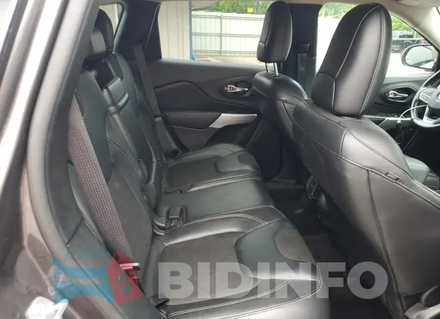 1C4PJMLB3JD501720 Photo# 11