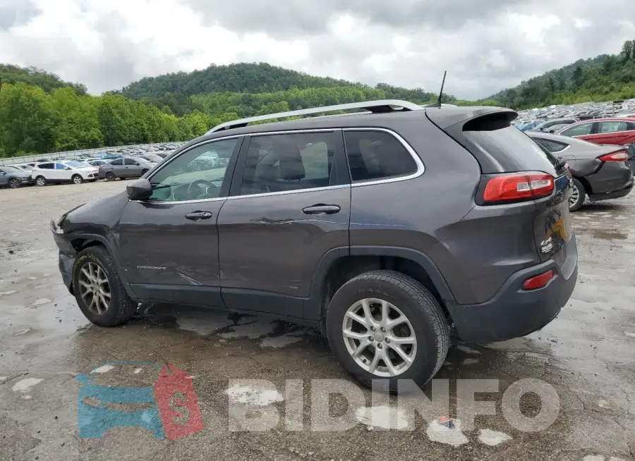 1C4PJMLB3JD501720 Photo# 2