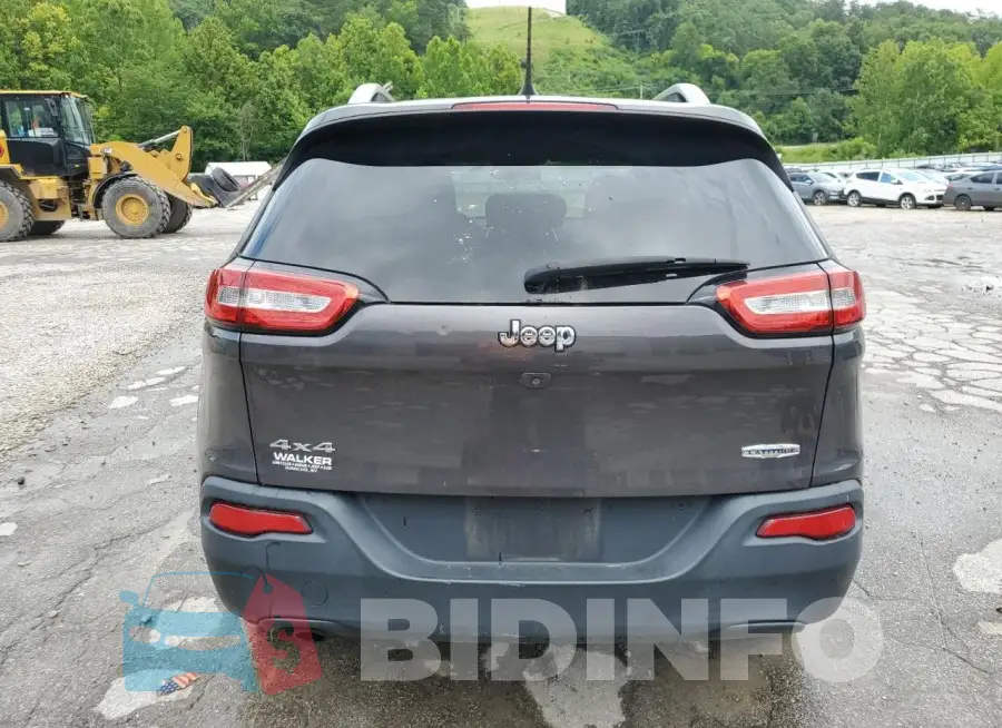 1C4PJMLB3JD501720 Photo# 6