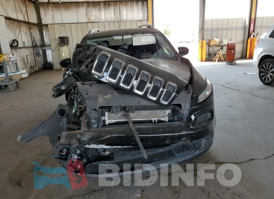 1C4PJMLX8JD506617 Photo# 5