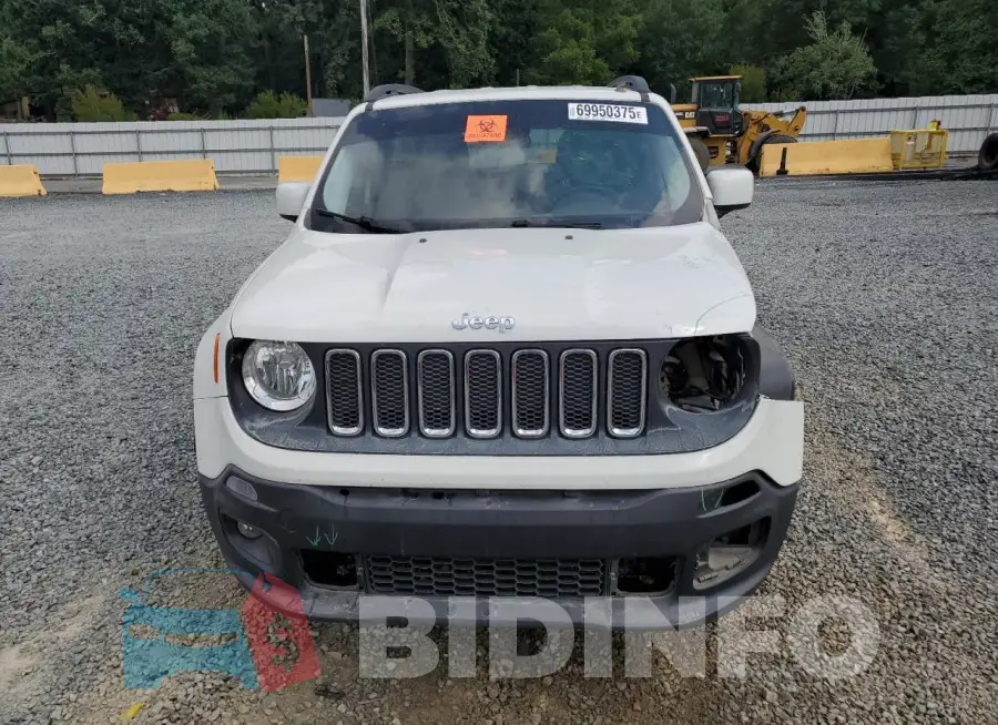 ZACCJABB2HPF51518 Photo# 5