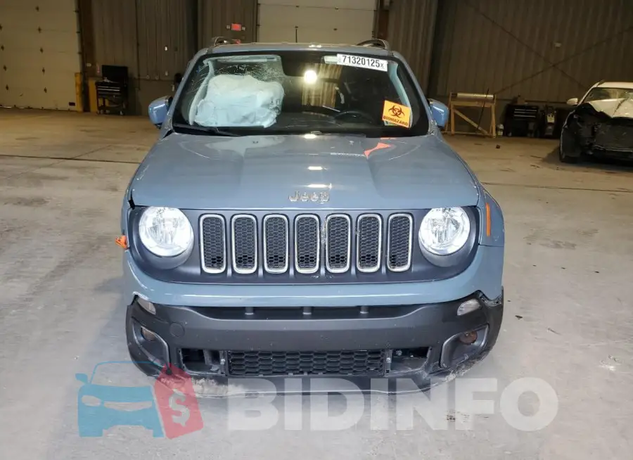 ZACCJBBB1JPH41595 Photo# 5