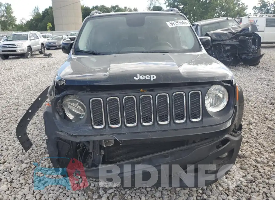 ZACCJBBB5HPF25064 Photo# 5