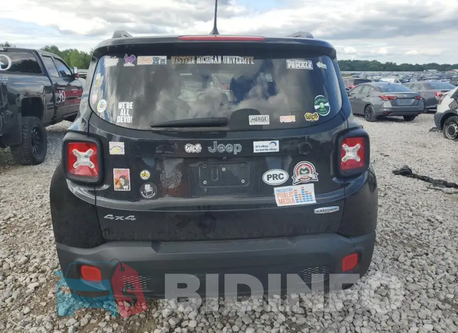 ZACCJBBB5HPF25064 Photo# 6