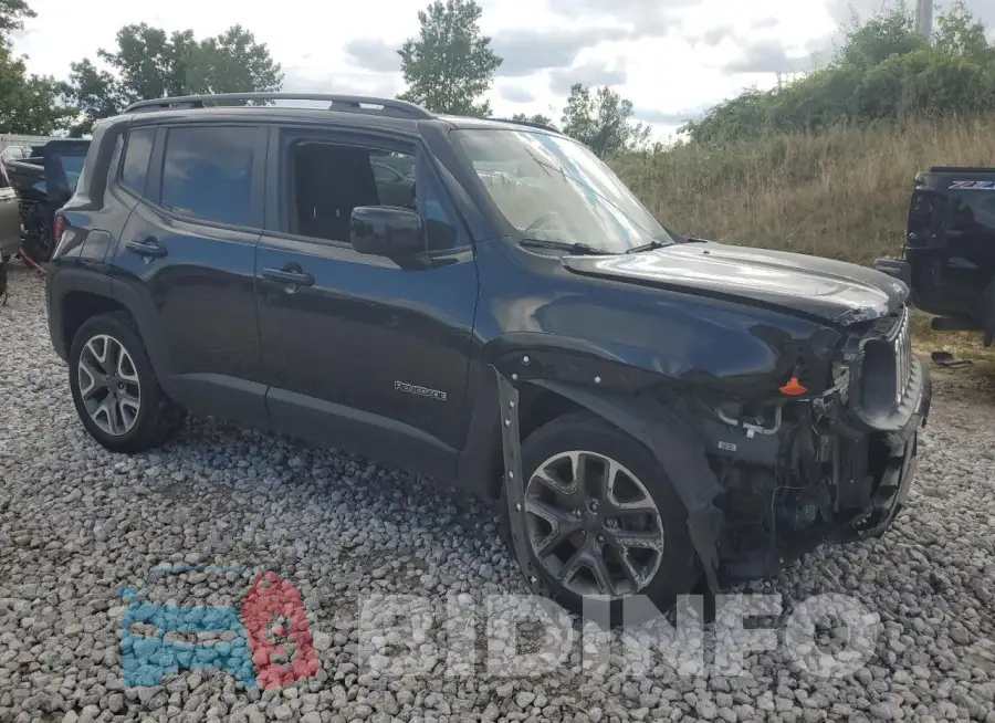 ZACCJBBB5HPF25064 Photo# 4
