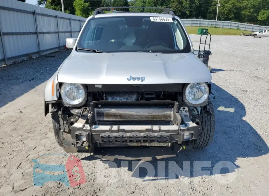 ZACNJABB5LPL60285 Photo# 5