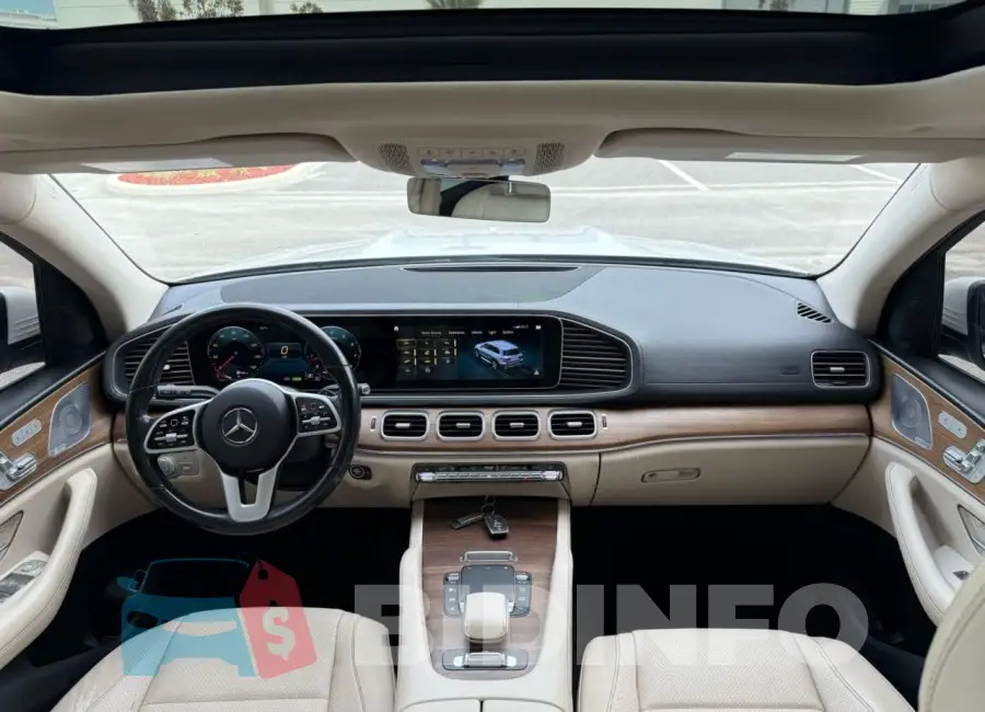 4JGFF5KE6MA353577 Photo# 9