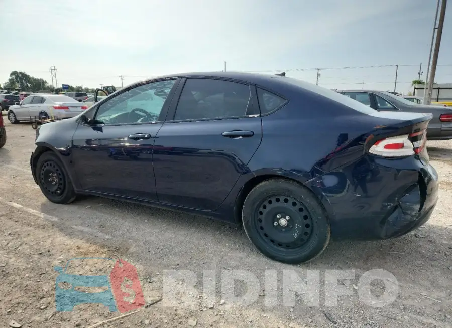 1C3CDFBB0GD563673 Photo# 2