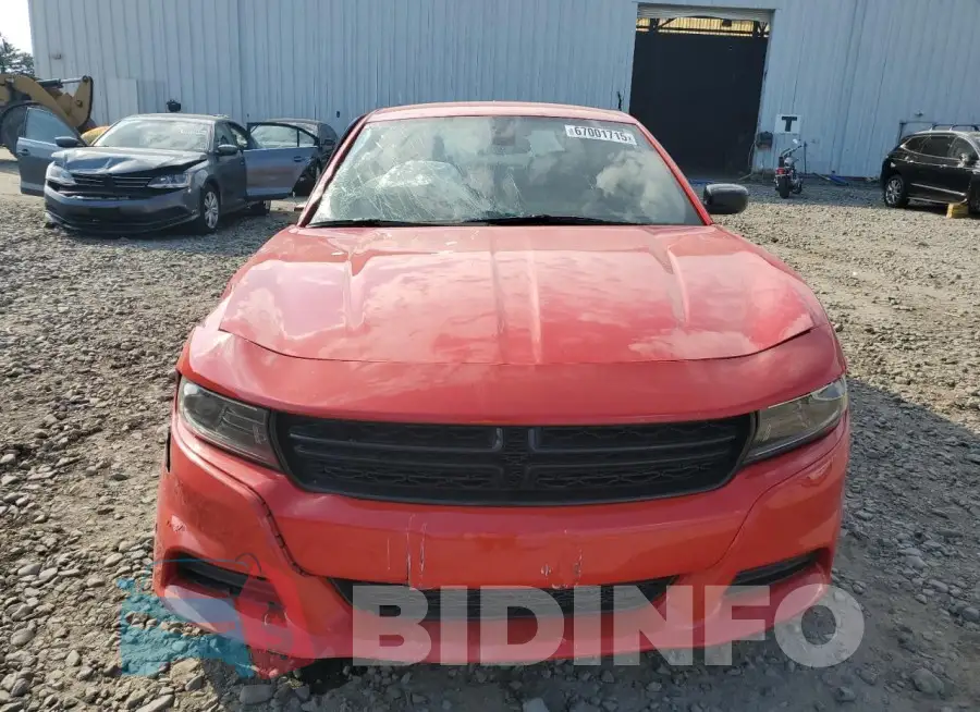 2C3CDXBG2PH559564 Photo# 5