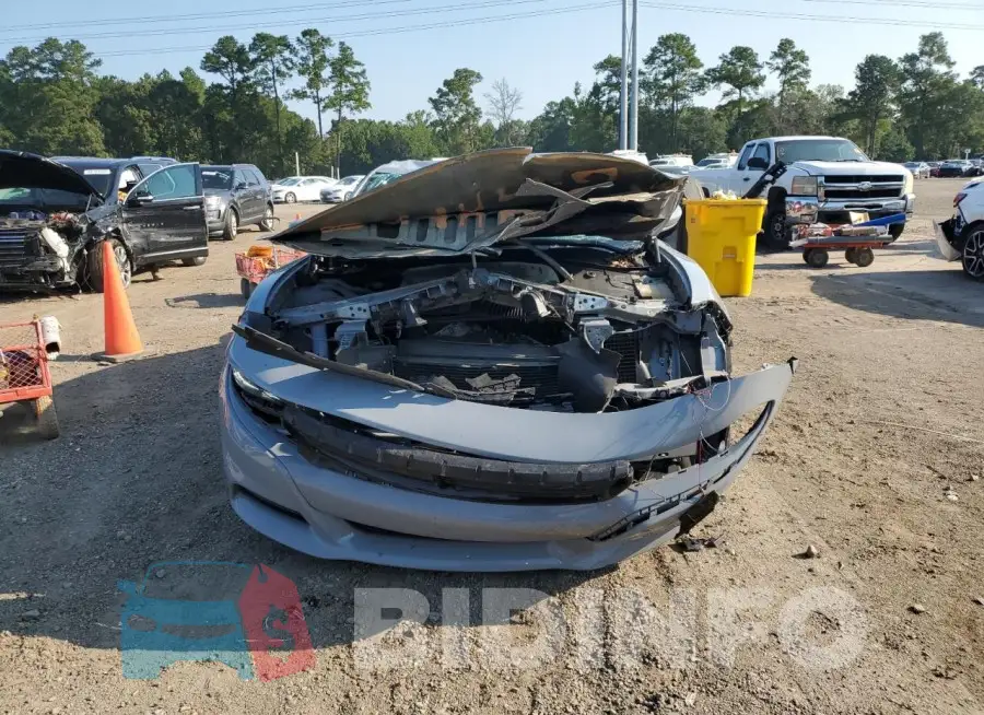 2C3CDXBG5NH212680 Photo# 5