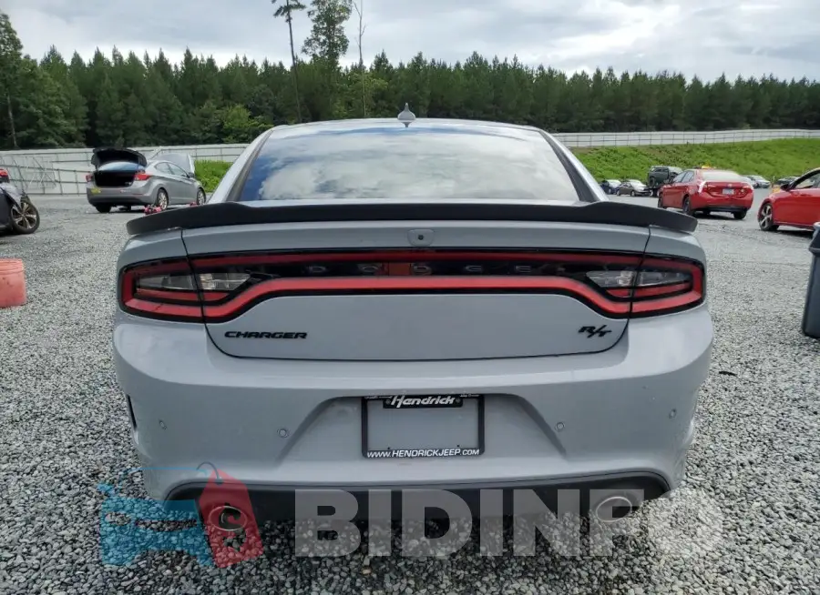 2C3CDXCT4NH225447 Photo# 6
