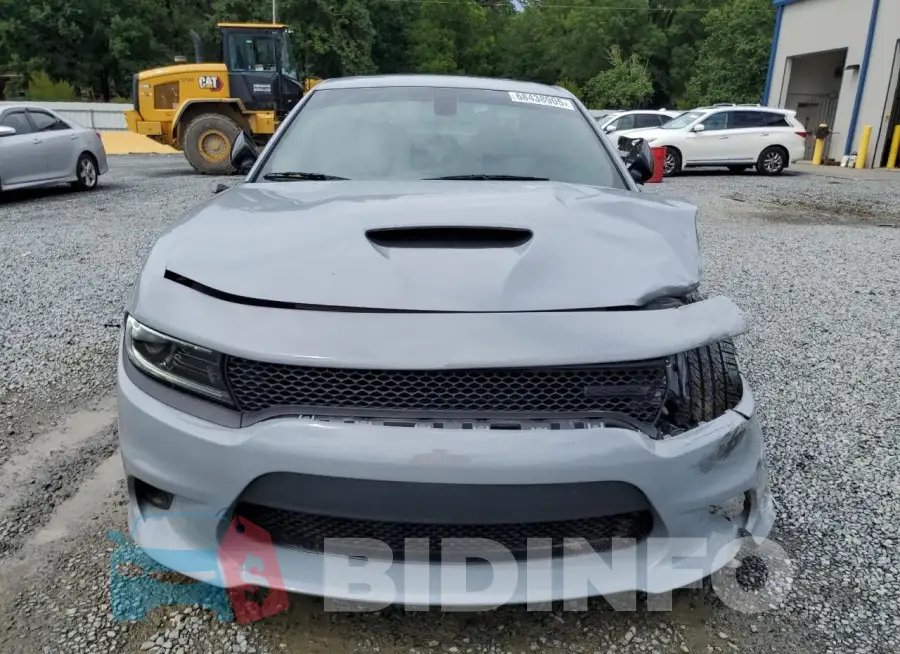 2C3CDXCT4NH225447 Photo# 5
