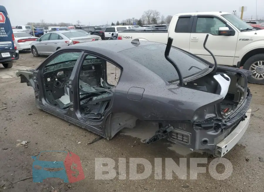 2C3CDXGJ0KH668148 Photo# 2