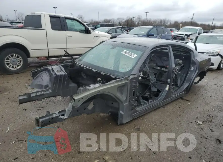 2C3CDXGJ0KH668148 Photo# 1