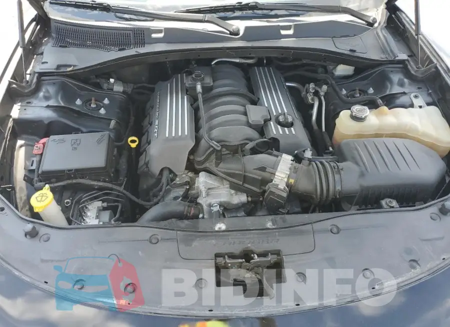 2C3CDXGJ1KH721505 Photo# 11