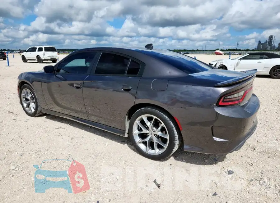 2C3CDXHG1MH679228 Photo# 2