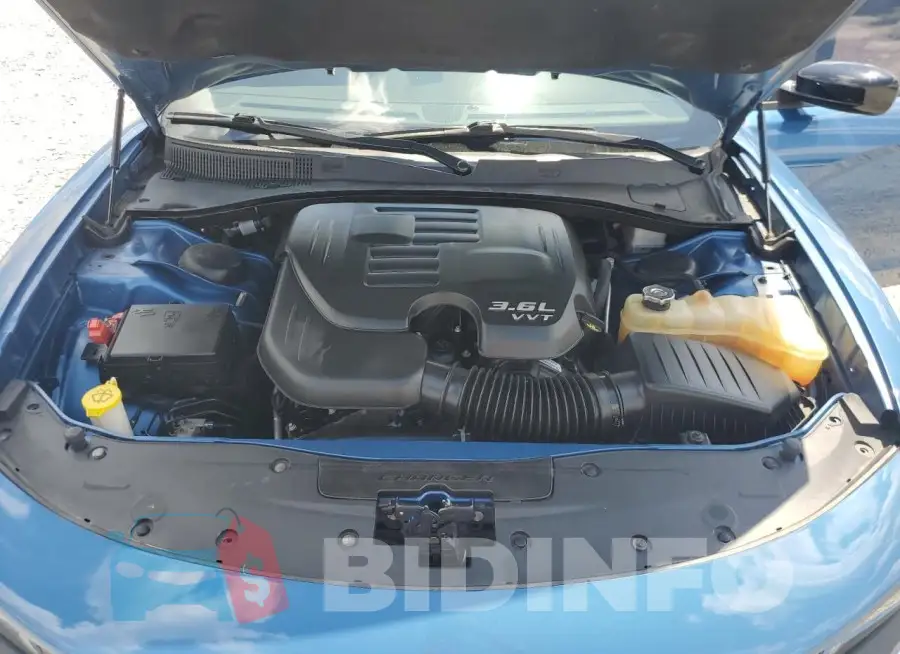 2C3CDXHG4MH644120 Photo# 11