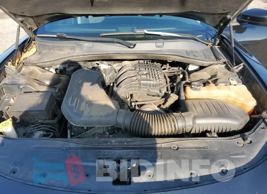 2C3CDXHG5GH154323 Photo# 11