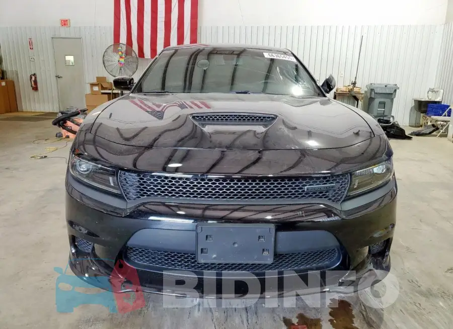 2C3CDXHG7PH702614 Photo# 5