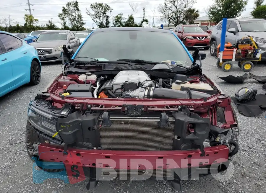 2C3CDXL97MH630642 Photo# 5