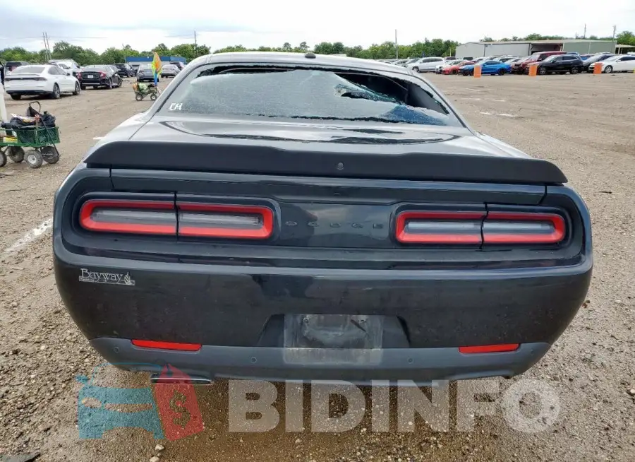 2C3CDZBT2PH658572 Photo# 6