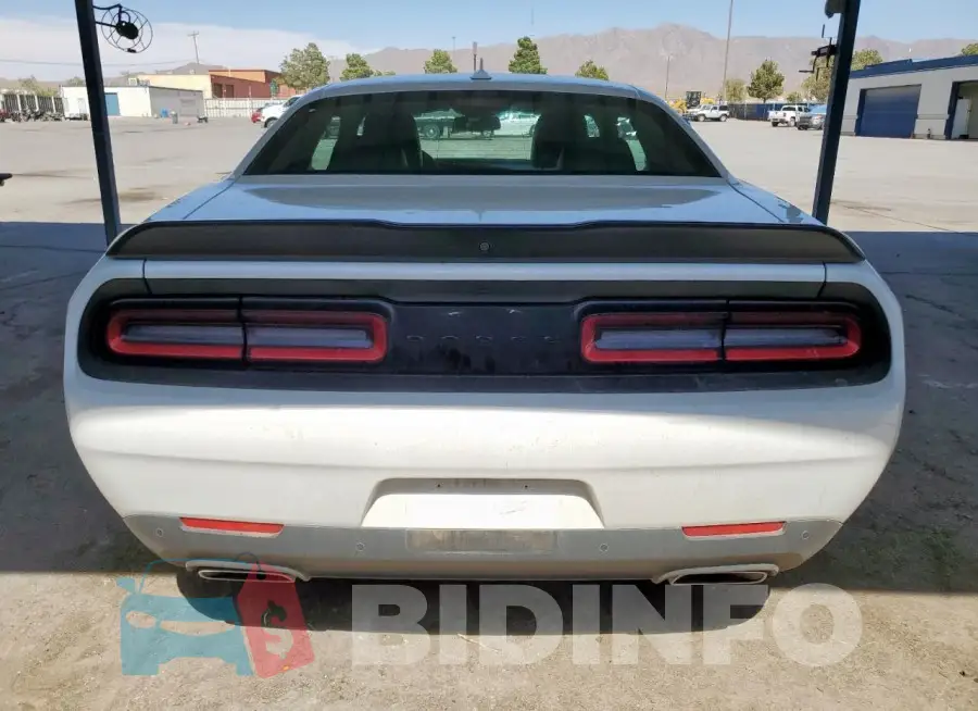 2C3CDZBT6PH621248 Photo# 6