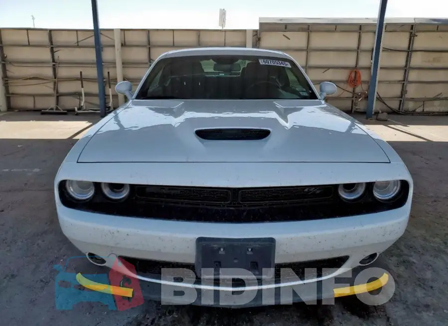 2C3CDZBT6PH621248 Photo# 5
