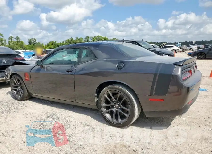 2C3CDZFJ6PH527511 Photo# 2