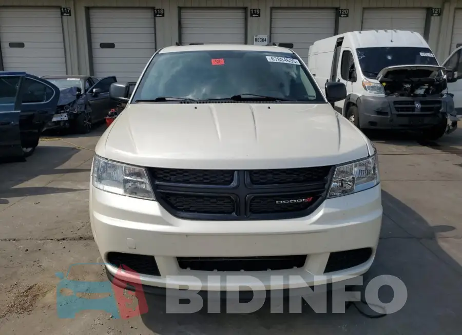 3C4PDCAB1HT697018 Photo# 5