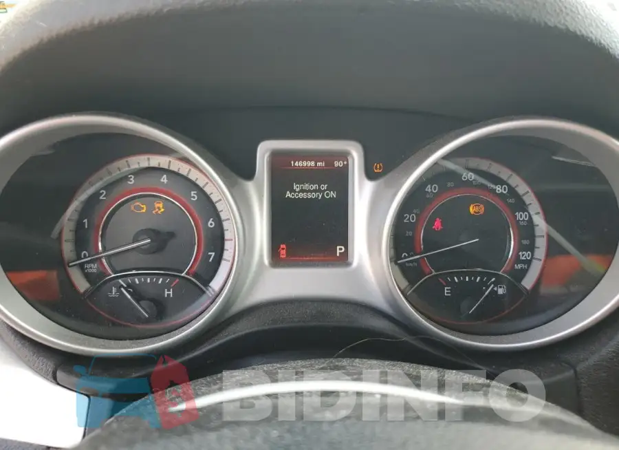 3C4PDCAB1HT697018 Photo# 9