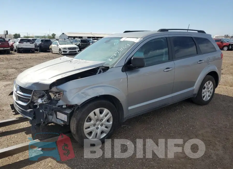 3C4PDCAB2LT275042 Photo# 1