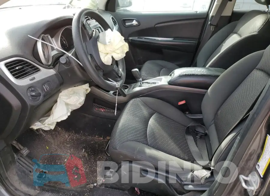 3C4PDCAB4JT427156 Photo# 7