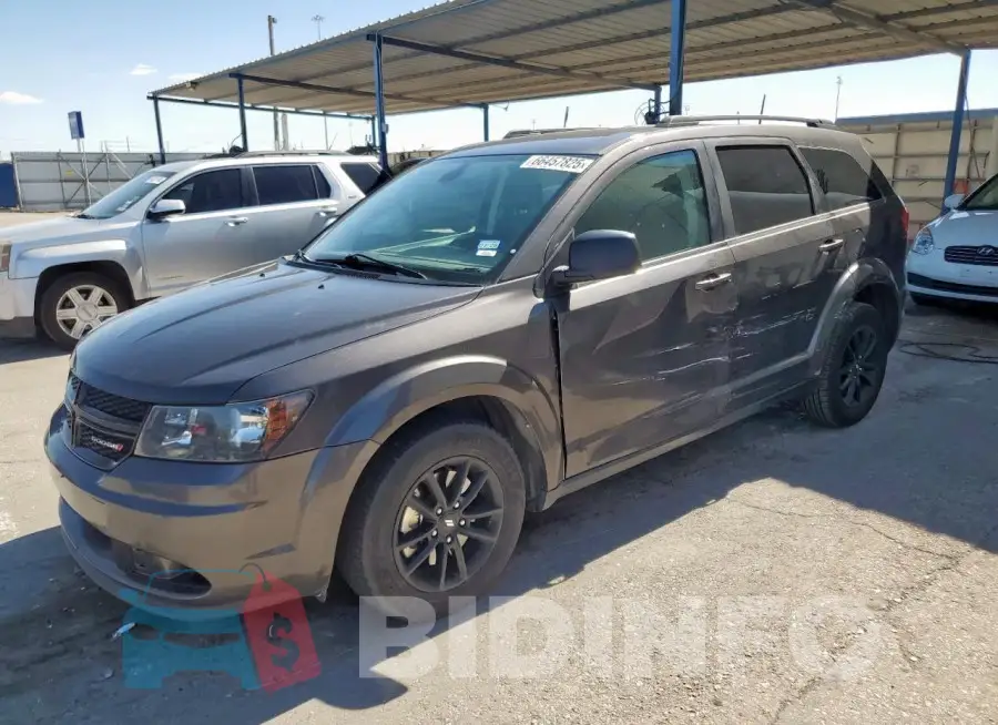 3C4PDCAB8LT259105 Photo# 1