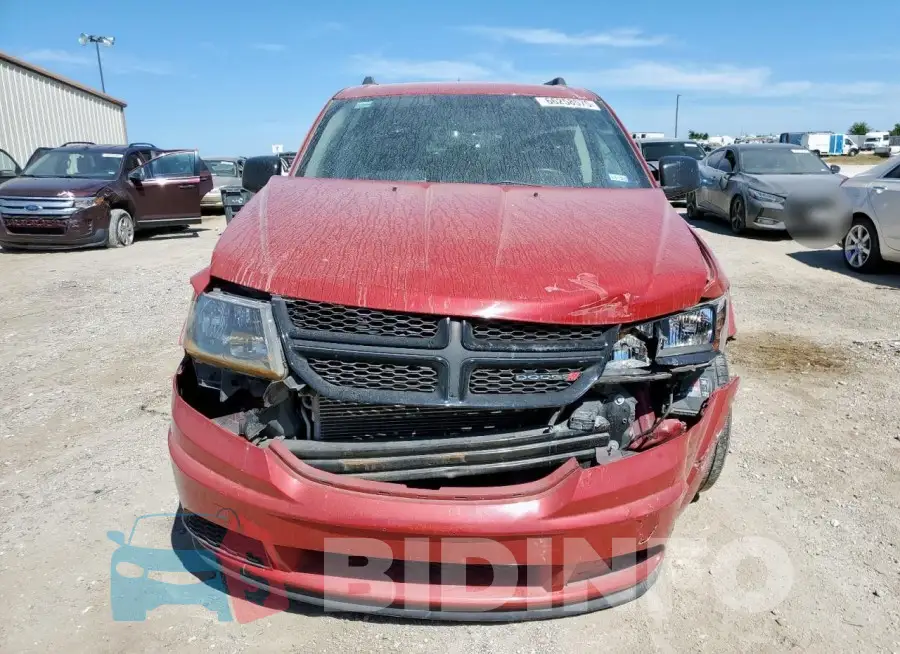 3C4PDCAB9HT707746 Photo# 5
