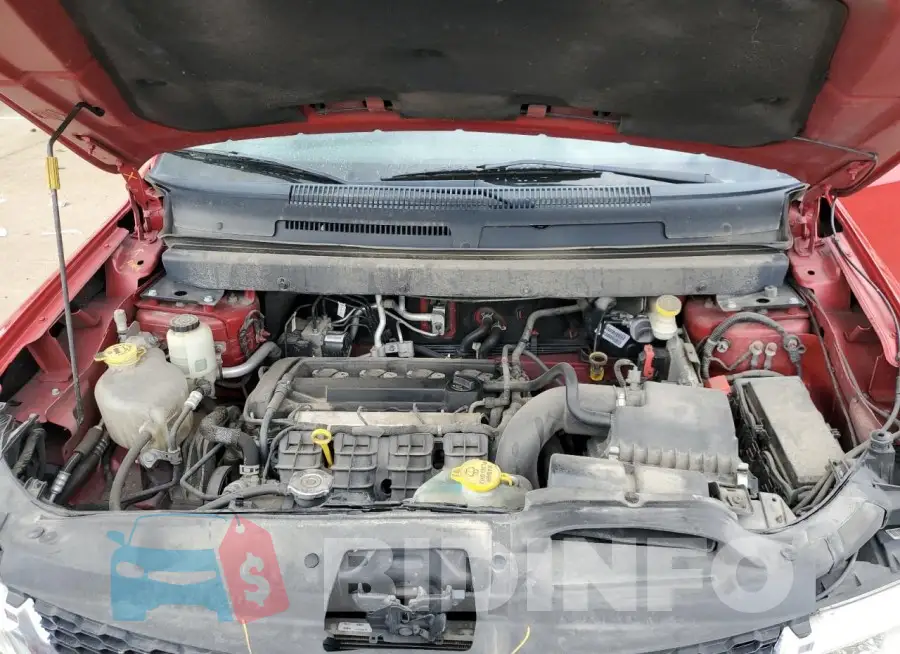 3C4PDCBB9GT174844 Photo# 12