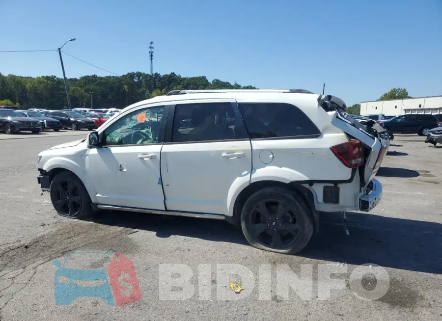 3C4PDCGB1LT225501 Photo# 2