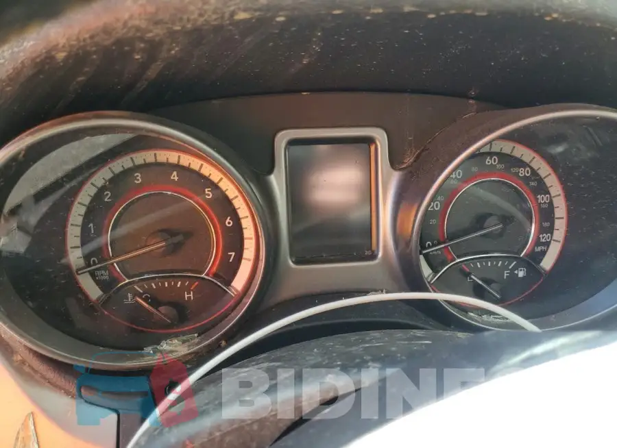 3C4PDCGB1LT225501 Photo# 9