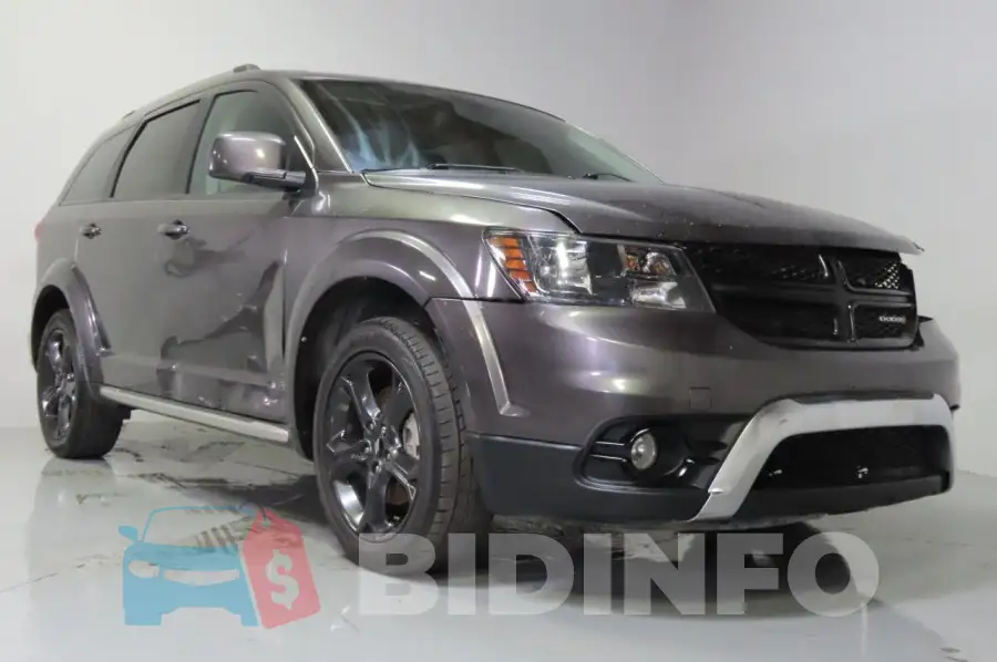 3C4PDCGB1LT267182 Photo# 1