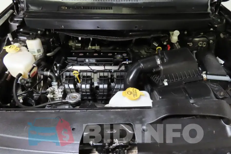 3C4PDCGB1LT267182 Photo# 7