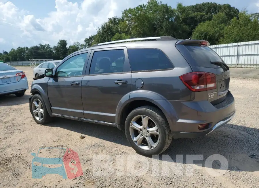 3C4PDCGB3HT552165 Photo# 2
