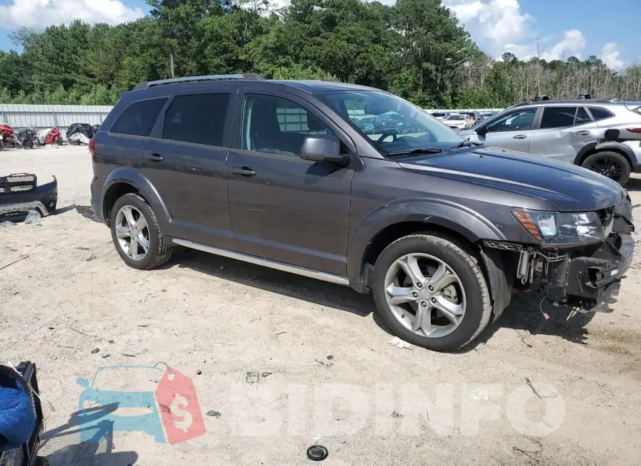 3C4PDCGB4HT609506 Photo# 4
