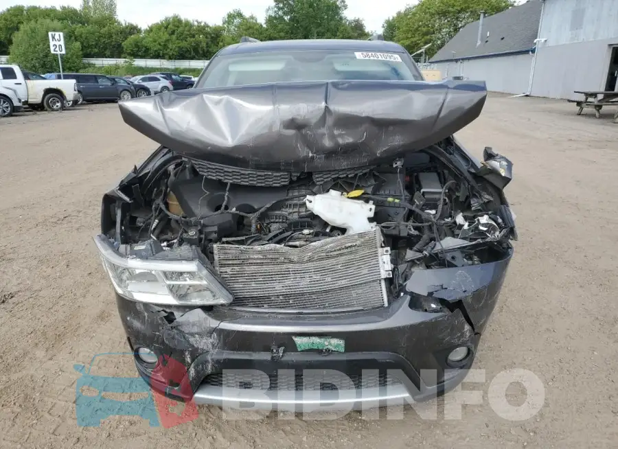 3C4PDDFG5HT520921 Photo# 5