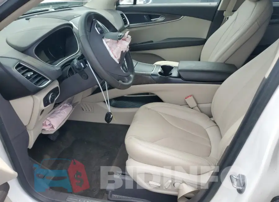 2LMPJ6LR3JBL41496 Photo# 7