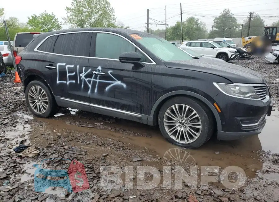 2LMPJ6LR6GBL49794 Photo# 4